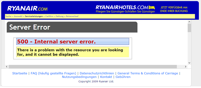 Ryanair_500-Internal-Server-Error