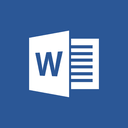 [Word Logo]