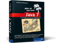 Zum Katalog: Java 7 – Mehr als eine Insel