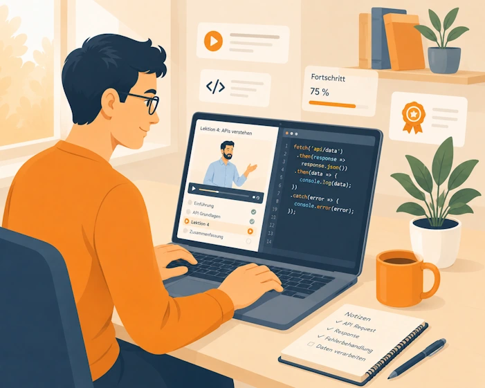 Java-Online-Kurse von tutego