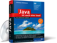 Zum Katalog: Java ist auch eine Insel